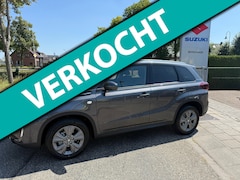 Suzuki Vitara - 1.4 Boosterjet Select Smart Hybrid BJ 2025 // 1500 kilo trekgewicht // Nieuwstaat // Snel
