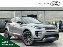 Land Rover Range Rover Evoque - P270e PHEV AWD Graphite Edition | Mistlampen voor | Privacy Glass | Laadkabel voor thuis