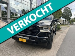 Dodge Ram 1500 - 5.7 V8 aut Bighorn 154042 km