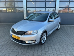 Skoda Rapid - 1.2 86pk TSI Elegance Businessline Pro