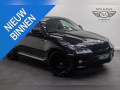 BMW X6 - xDrive35i High Executive l 22" l Sport pack l EU l WEV 10K