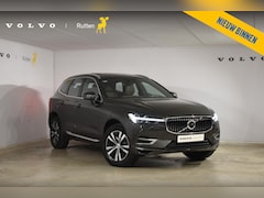 Volvo XC60 - T6 340PK Automaat Plug-in Hybrid AWD Business Pro / Adaptive Cruise / Leer / Elektrische s