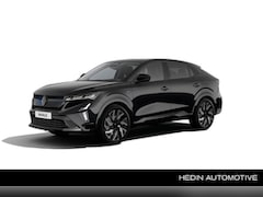 Renault Rafale - 1.2 E-Tech full hybrid 200 esprit Alpine Rafale