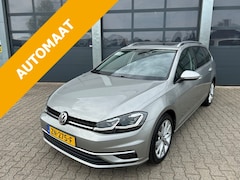 Volkswagen Golf Variant - 1.0 TSI 115pk 7-DSG Highline