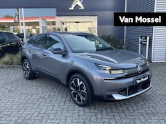 Citroën C4 - 1.2 Hybrid 136 Max | 360 Vision | Navigatie | Stoelverwarming