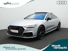 Audi A7 Sportback - 55 TFSI e 367 pk S-tronic quattro Pro Line S Competition / S-Line | Panoramadak | Valcona/