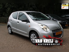 Suzuki Alto - 1.0 Cool Comfort, Airco, Trekhaak, Cv, Nap