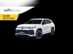 Volkswagen Tayron - R-Line Edition 1.5 eHybrid 150 kW / 204 PK SUV 6 v