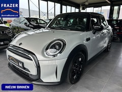 MINI Cooper - 1.5 EDITION / AUTOMAAT LED / NAVI / FULL OPTION / RIJKLAAR