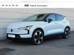 Volvo EX30 - Recharge Pure Electric Twin Engine 428Pk Ultra | Panoramadak, Climate, Getinte ramen, Warm