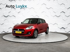 Suzuki Swift - 1.2 Stijl Smart Hybrid | Navigatie | Adaptieve Cruise Control | Parkeercamera