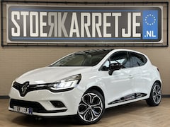 Renault Clio - 0.9 TCe 90pk Intens | Navi | Camera | 17" | PDC | Led | Stoelverwarming | Keurig netjes on