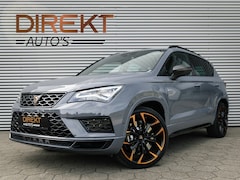 CUPRA Ateca - 2.0 TSI 4DRIVE LIMITED AKRA CARBON BREMBO BEATS