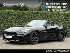 BMW Z4 Roadster - sDrive20i | High Exe | M-Sport Plus | 19'' | Harman/Kardon | Stuur + Stoelverw. | Head-Up