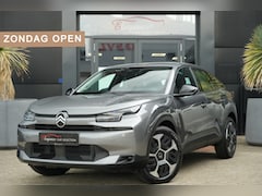 Citroën C4 - 1.2 Hybrid 145pk Plus Navigatie/Climate/360Camera