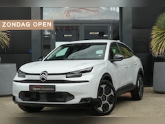 Citroën C4 - 1.2 Hybrid 145pk Plus Navigatie/Climate/360Camera