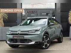 Citroën C4 - 1.2 Hybrid 145pk Plus Navigatie/Climate/360Camera