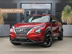 Nissan Juke - 1.6 Hybrid N-Connecta 143pk AppleCarplay/Camera/Cruise