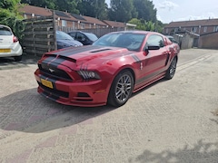 Ford Mustang - 3.7 V6