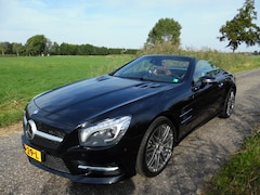 Mercedes-Benz SL-klasse - 500 AMG-Line