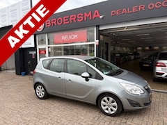 Opel Meriva - 1.4 Turbo Business+ 2 EIGENAAR * NIEUWE APK