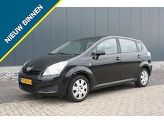 Toyota Corolla Verso - 1.6 VVT-i Terra