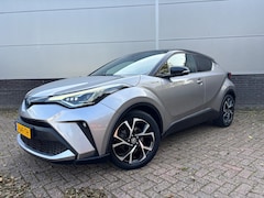 Toyota C-HR - 2.0 Hybrid First Edition Bi-Tone NL-Auto