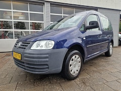Volkswagen Caddy - 1.4 Comfortline 5p