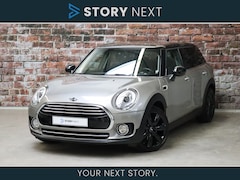 MINI Clubman - Cooper Chili / Harman Kardon / Achteruitrijcamera / Cruise Control / Navigatie Professiona