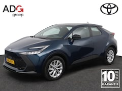 Toyota C-HR - 1.8 Hybrid 140 Active | Cruise control | Parkeercamera | Apple carplay android auto |