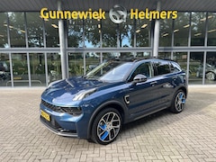 Lynk & Co 01 - 1.5 | CARPLAY | 360 CAMERA | PANODAK | HYBRID