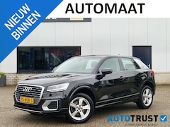 Audi Q2 - 1.4 TFSI SPORT PRO LINE AUTOMAAT TREKHAAK