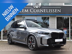 BMW X5 - xDrive50e M-Sport Pano Comf Zetels Trekhaak ACC