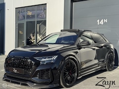 Audi RSQ8 - 4.0 TFSI RS Q8 quattro