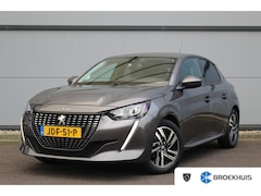 Peugeot 208 - 1.2 Allure