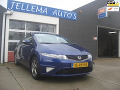 Honda Civic - 1.4 Style Mode