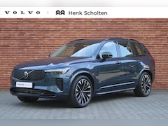 Volvo XC90 - T8 Plug-in hybrid AWD Ultra Dark | Trekhaak | Bowers & Wilkins | Luchtvering | 360 Graden