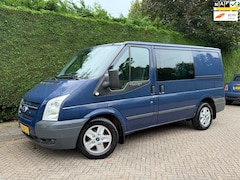 Ford Transit - 260S 2.2 TDCI AIRCO KOUD/RIJDT GOED/MARGE/140PK