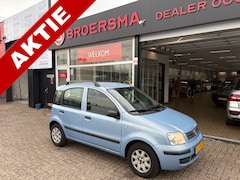 Fiat Panda - 1.2 Edizione Cool 1 EIGENAAR * DEALERONDERHOUDEN