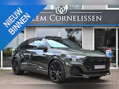 Audi Q8 - 60 TFSI e quattro Pro Line S Competition 4-Wiel Be