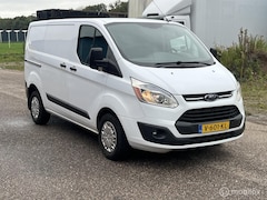 Ford Transit Custom - 330 2.2 TDCI L1H1 Ambiente