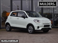 Leapmotor T03 - Design 37.3 kWh VOORRAAD KORTING