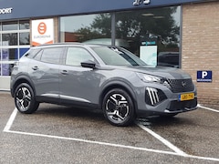 Peugeot 2008 - 1.2 Puretech 100pk Allure | Navigatie | Bluetooth | AppleCarPlay & AndroidAuto | Cruise &