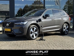 Volvo XC60 - 2.0 T6 Plug-in hybrid AWD Plus Dark | Pano | 360 Cam | Leder | Harman/Kardon |