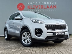 Kia Sportage - 1.6 GDI DynamicLine | CAMERA | NAVI | APPLE CARPLAY/ ANDROID AUTO | Wij bieden ook financi