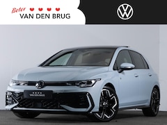 Volkswagen Golf - R-Line 1.5 eTSI 150 PK DSG | LED | Panoramadak | Achteruitrijcamera | Navigatie Via Smartp