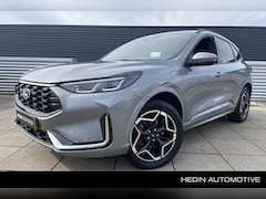 Ford Kuga - 2.5 PHEV ST-Line X