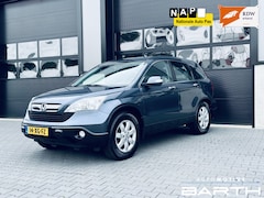Honda CR-V - 2.2D Elegance | Clima | Cruise | PDC |