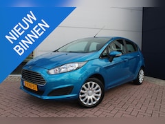 Ford Fiesta - 1.0 Champion 5-drs Airco 88.683km