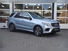 Mercedes-Benz GLE-Klasse - 500 e 4MATIC AMG Sport Edition